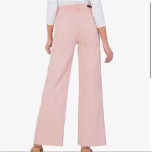 KUT from the KLOTH Jeans Rose